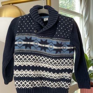 Boys 2T Dressy Sweater Bundle